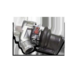 Турбокомпрессор T914880 BTS TURBO