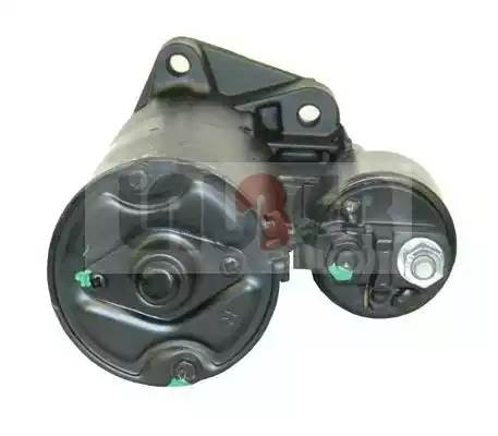 Стартер 22.1060 LAUBER