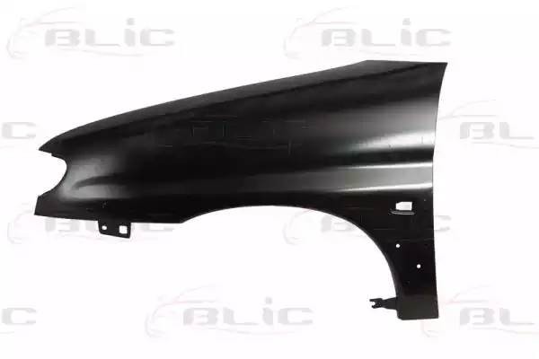 Крыло переднее 6504-04-0550313Q BLIC