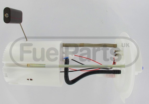 Насос электрический топливной системы FP5509 FUELPARTS
