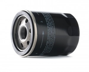 Фильтр масляный LS275 PURFLUX