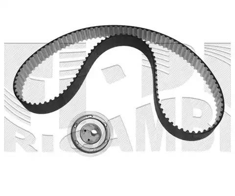 Деталь 0032KW CALIBER