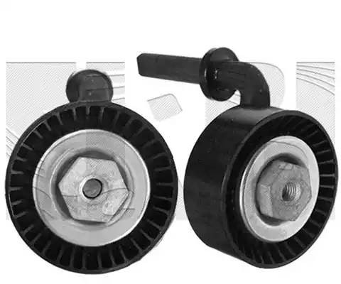 Ролик ремня приводного 20863 CALIBER