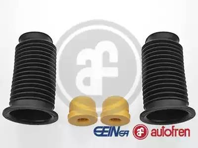 Отбойники с пыльниками амортизаторов подвески (комплект) D5036 AUTOFREN SEINSA