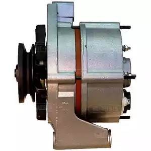 Генератор CA710IR HC PARTS