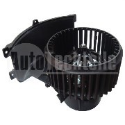 Вентилятор салона 3819004 AUTO TECHTEILE