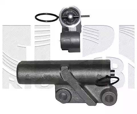 Натяжитель ролика ремня ГРМ 00468 CALIBER