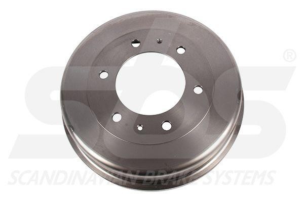 Барабан тормозной 1825262202 S B S