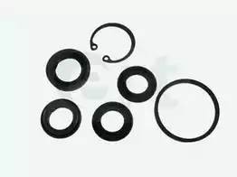 Цилиндр тормозной главный (ремкомплект) 200662 ERT