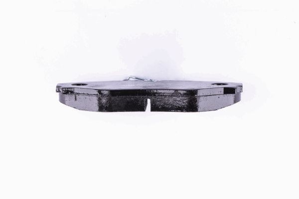 Колодки тормозные дисковые 8DB 355 020-731 HELLA BEHR PAGID