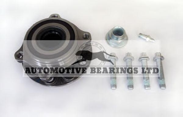 Подшипник ступицы колеса со ступицей (комплект) ABK2098 AUTOMOTIVE BEARINGS