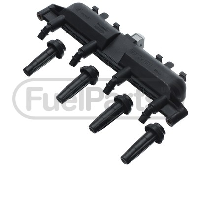 Катушка зажигания CU1081 FUELPARTS