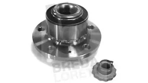 Подшипник ступицы колеса KRT1587 BREDA LORETT