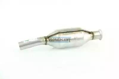 Труба приемная с катализатором 20597 WALKER