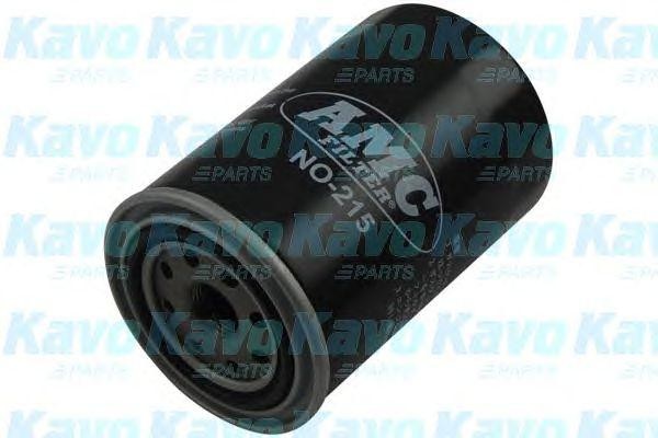 Фильтр масляный двигателя NO215 AMC