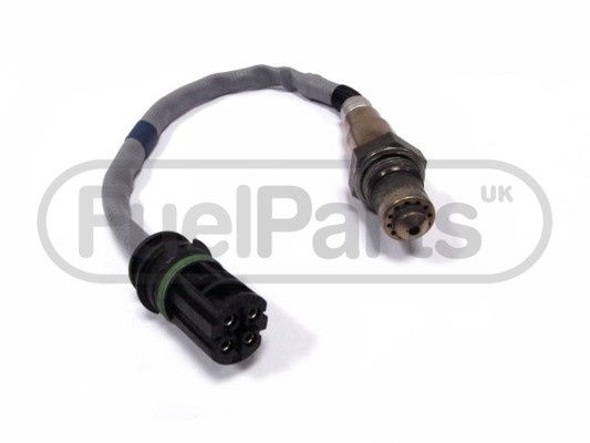 Датчик кислородный (лямбда-зонд) LB2021 FUELPARTS