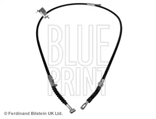 Трос ручного тормоза ADN146260 BLUE PRINT