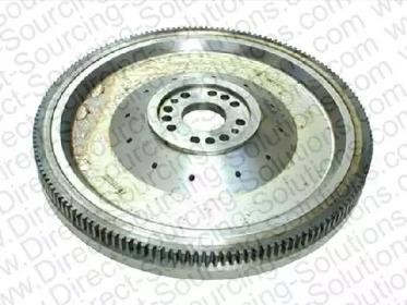 Деталь 101113 DSS