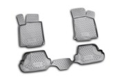 Ковры салона NLC4509210K AUTO FAMILY