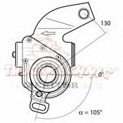 Деталь TT7002810 TRUCKTECHNIC