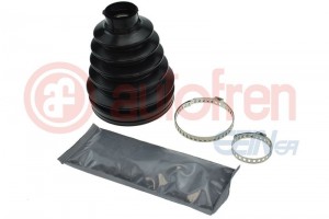 Пыльник ШРУСа (комплект) D8578T AUTOFREN SEINSA
