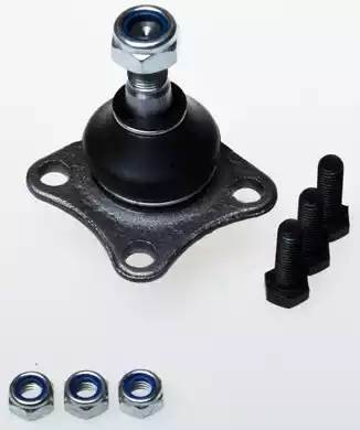 Опора шаровая подвески D110228 DENCKERMANN