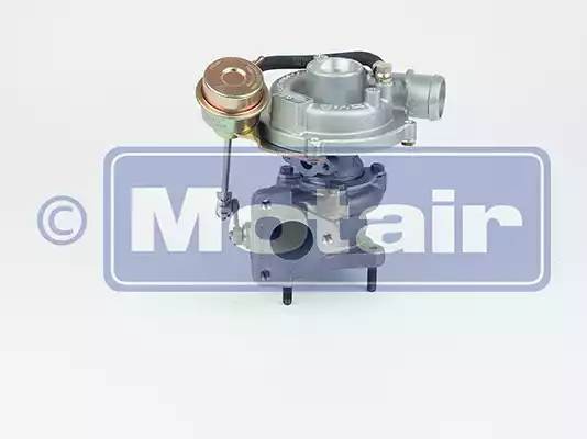 Турбокомпрессор 333239 MOTAIR