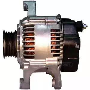 Генератор UA1215 HC PARTS