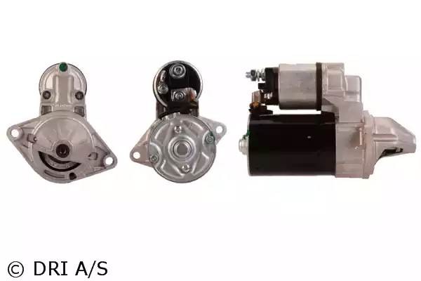 Стартер 328045092 DRI