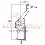 Деталь TT7002664 TRUCKTECHNIC