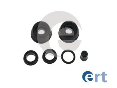 Цилиндр тормозной рабочий 300510 ERT