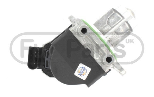 Клапан рециркуляции выхлопных газов EGR EGR311 FUELPARTS