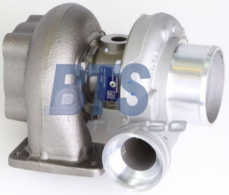 Турбокомпрессор T914460 BTS TURBO
