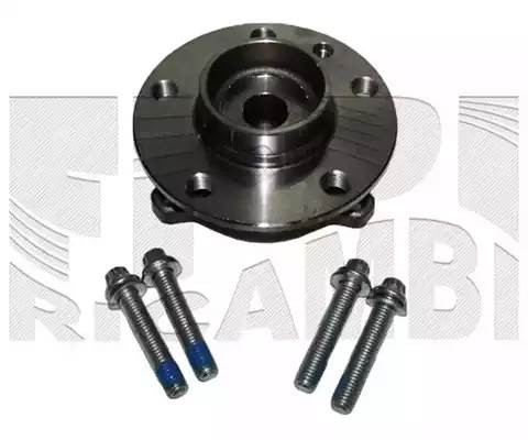 Деталь RC0637 CALIBER