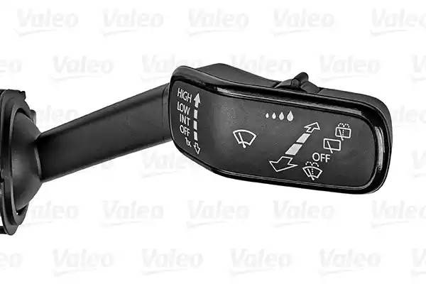 Переключатель подрулевой 251711 VALEO PHC