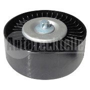 Ролик 1002034 AUTO TECHTEILE