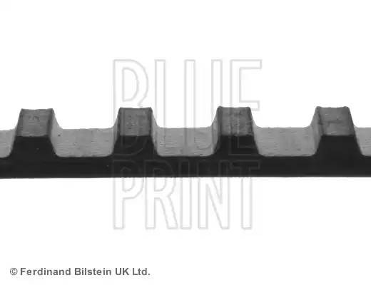 Ремень ГРМ - газораспределительного механизма ADN17505 BLUE PRINT