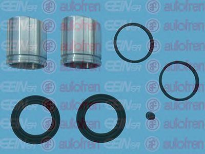 Суппорт тормозной D42052C AUTOFREN SEINSA