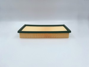Фильтр воздушный TOYOTA Avensis 97- GB 9643 BIG FILTER