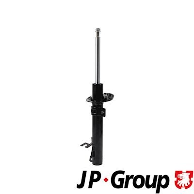 Амортизатор подвески 15 421 042 80 JP GROUP