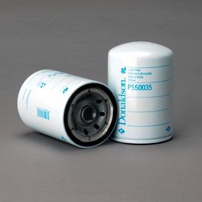 Фильтр масляный двигателя P550035 DONALDSON