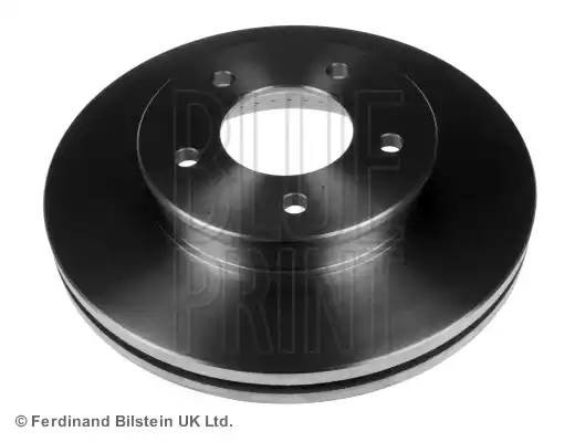 Диск тормозной ADM54387 BLUE PRINT
