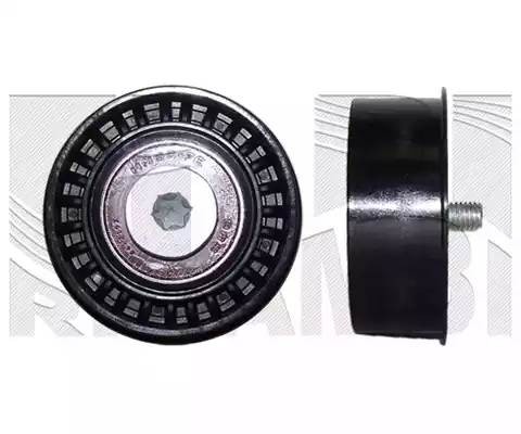 Ролик ремня ГРМ 16963 CALIBER