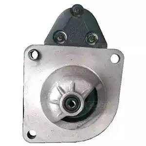Стартер CS1195 HC PARTS