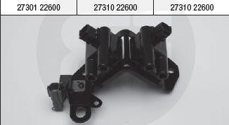 Катушка зажигания 229.009 BRECAV