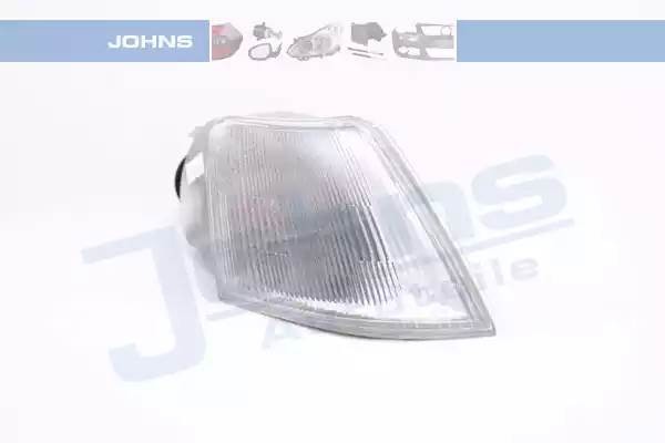 Деталь 232520 JOHNS