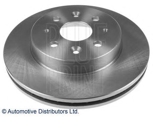Диск тормозной KIA RIO ADG04383 BLUE PRINT