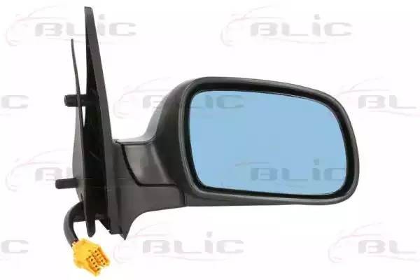 Зеркало заднего вида 5402041121315P BLIC