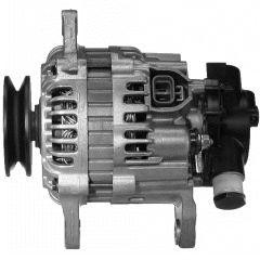 Генератор 5809 GKN LOBRO SPIDAN
