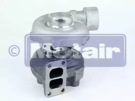 Турбокомпрессор 333689 MOTAIR